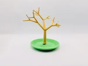 Tree Jewelry Holder - Nature-Inspired Jewelry Organizer