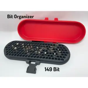 Bit Organizer (149 bit)