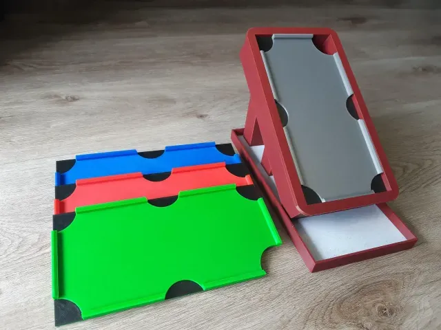 Pool Table Dice Tower — Фото 2 из 8