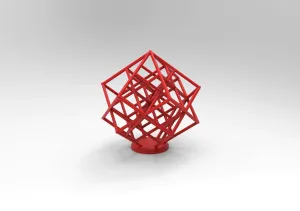 Cube