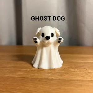 Ghost Dog