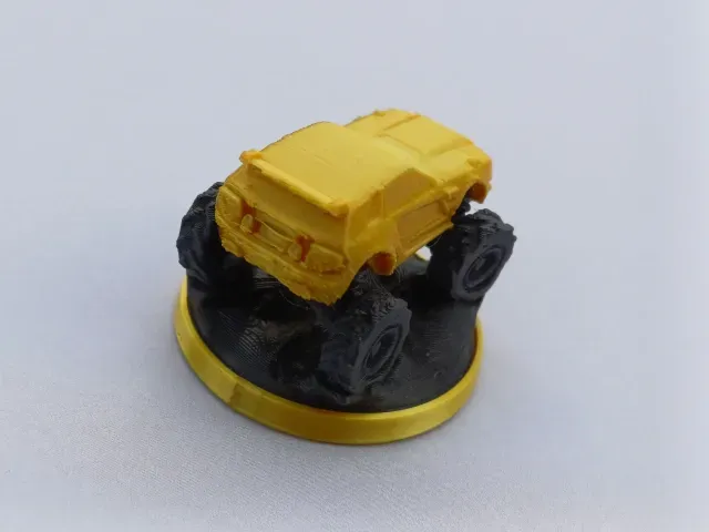 Crash Derby – Rocket League Car Pack — Image 7 of 9