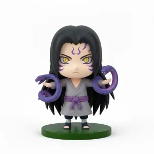 Orochimaru chibi