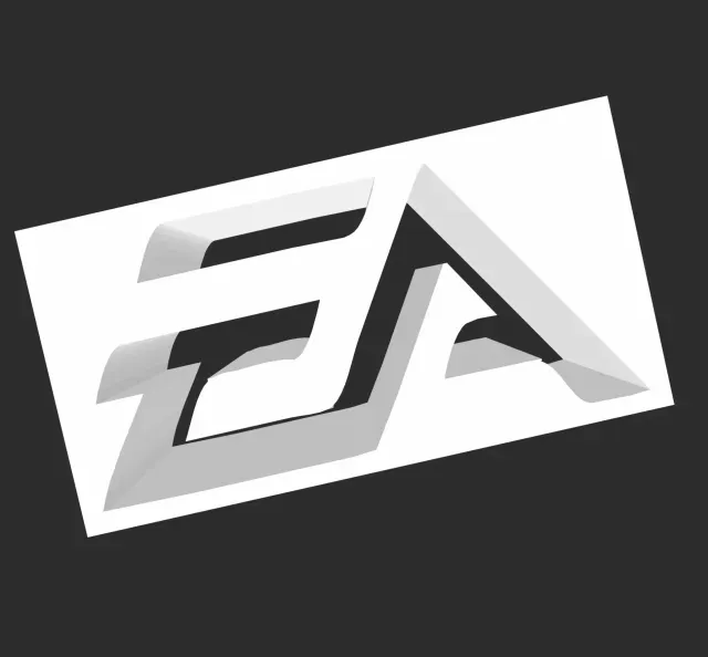 EA Logo