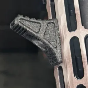 mlok hand stop