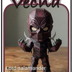 Vecna strange things