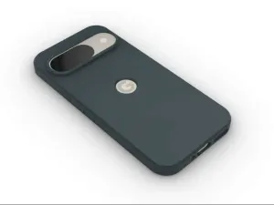cover pixel 9 TPU