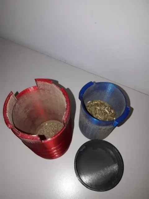 Yerba Mate Strainer — Image 8 of 9