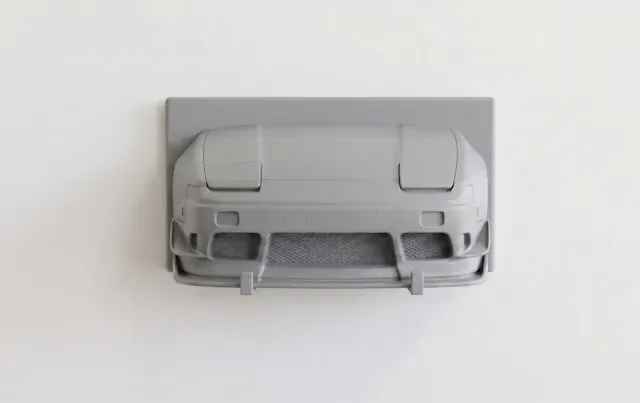Nissan 240SX S13 Key Holder — Фото 2 из 3