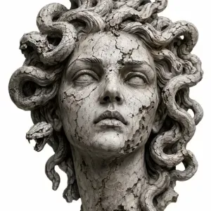 medusa#2