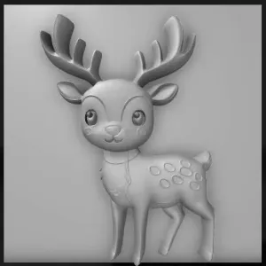 deer 2
