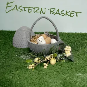 Easter Basket