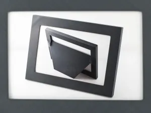 4x6 Photo Stack Frame