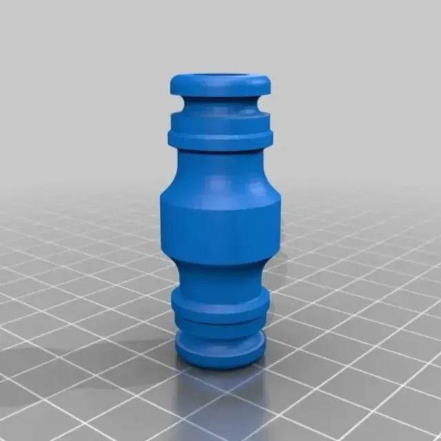 gardena male to male adapter