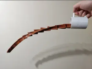 Coffe prank