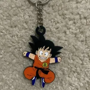 Kid Goku - Dragon Ball