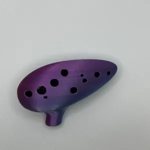 Ocarina di Tranks