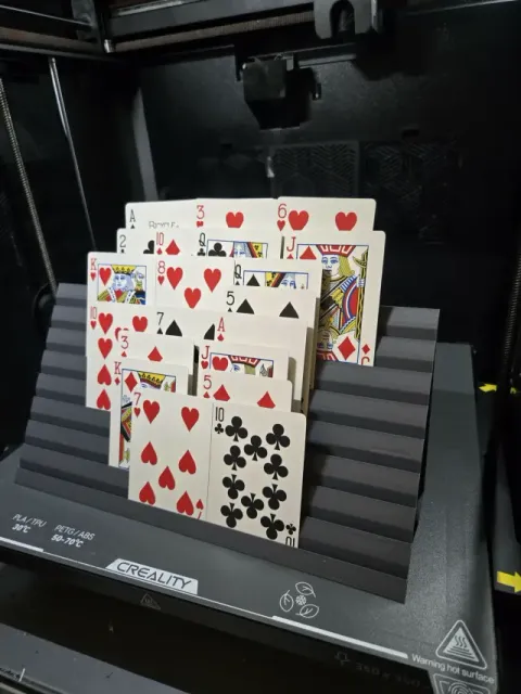 Playing / TCG Card Holder Display — Image 3 of 6