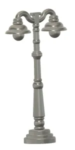 Candelabra 2, Street lamp 2