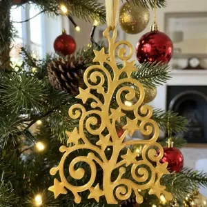 christmas ornament