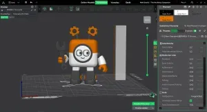 Moki Gearfix – The Workshop Companion