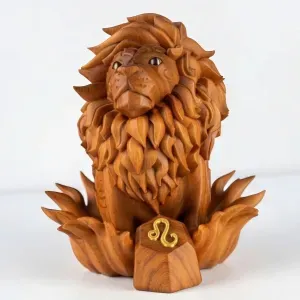 Leo ♌️ zodiac sign