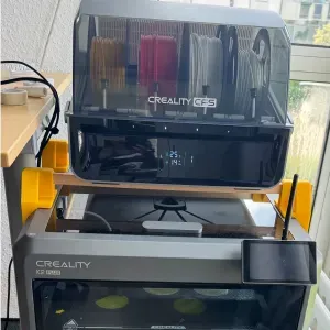 K2 Plus CFS Riser also for K1C or K1Max