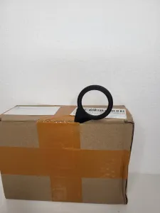 Compact Safe Box Opener | Easy Print Package Cutter