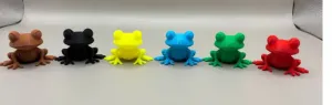 mochi frog