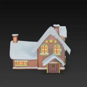 Christmas villages