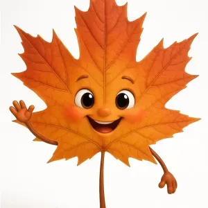 Maple Leaf