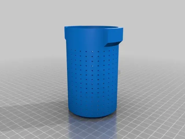 Yerba Mate Strainer — Image 6 of 9