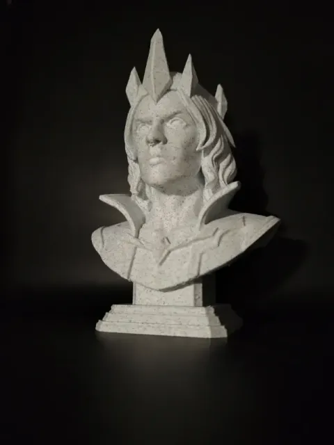Viego bust — Фото 3 из 3