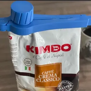 Clip for 1 kg Coffee Bag