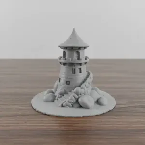 Lighthouse / Tower