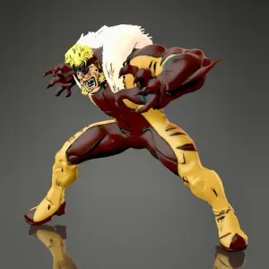 Sabretooth