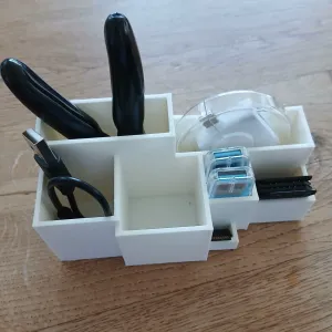 holder