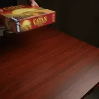 CATAN - ORGANIZER OF PIECES AND CARDS — Image 7 of 9
