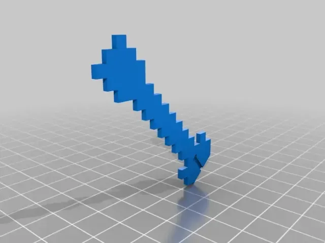 MINECRAFT PINS! — Фото 9 из 9