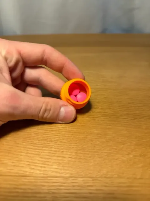 Mini Bottle Cap Container — Фото 6 из 9