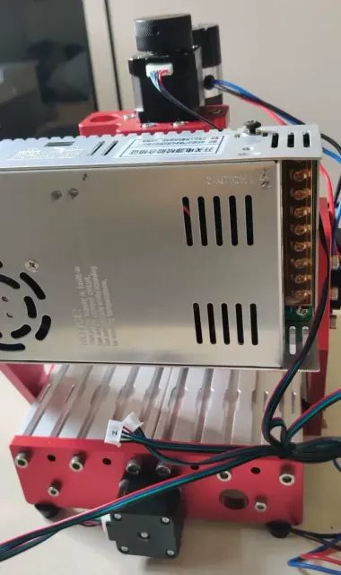 Power Control Box — Image 5 of 8