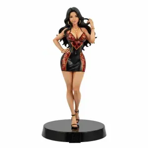 Fiesta Nights Muse – Latina Glam Collection