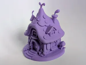 Fairy Tale Cottage – Storybook House (88mm)