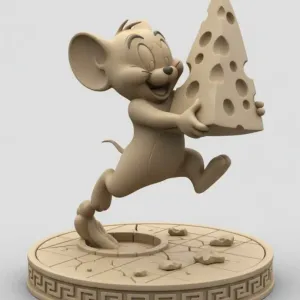 Jerry do Tom e Jerry