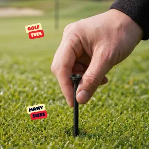 GOLF TEE - GOLF GADGET