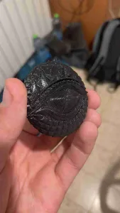 dragon eye