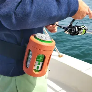 Belt Drink Holder