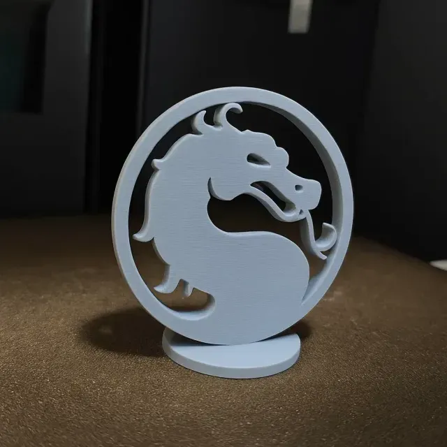 Mortal Combat