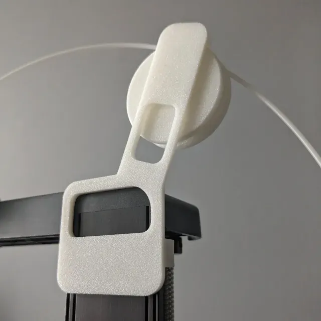 Filament Guide Pulley for Ender 3 V3 KE