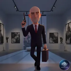 HITMAN
